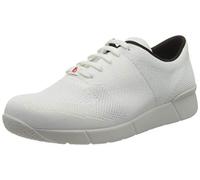 Berkemann Linus, Zapatillas Hombre, Blanco (Weiß/Weiß 112), 40 EU