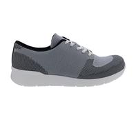 Berkemann Linus, Zapatillas Hombre, Gaviota Gris, 39.5 EU
