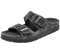 Berkemann Luisella, Mule Mujer, Gris, 42 2/3 EU