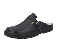 Berkemann MAX 05708-900 - Zuecos para Hombre, Color Negro, Talla 42