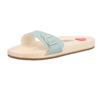 Berkemann Original Sandale, Obstrucción Unisex Adulto, Azul Pastel, 38 2/3 EU