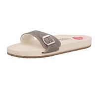 Berkemann Original Sandale, Obstrucción Unisex Adulto, Maron, 37.5 EU