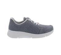 Berkemann Pinar, Zapatillas Mujer, Gris, 37.5 EU
