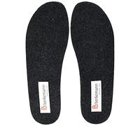 Berkemann Plantilla Caliente Davos, Zapatillas Mujer, Gris, 36 1/3 EU