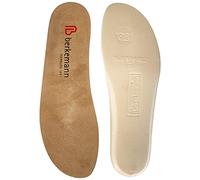 Berkemann Plantilla Columbia de Espuma Suave, Zapatillas Mujer, Naturaleza, 40 2/3 EU