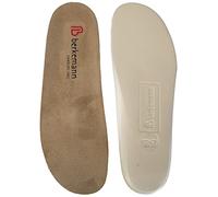 Berkemann Plantilla de Espuma Suave Biel, Pantuflas Hombre, Beige, 47 EU