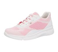 Berkemann Roxana, Zapatillas Mujer, Blanco Rosa, 40 EU