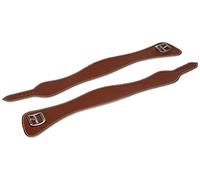 Berkemann Sandalias Originales con Correa Intercambiable, Obstrucción Unisex Adulto, marrón, 35.5 EU