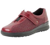 Berkemann Susanna, Zapatillas Mujer, Burdeos, 37 EU