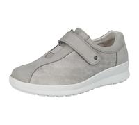 Berkemann Susanna, Zapatillas Mujer, Gris (Gr 649), 41.5 EU