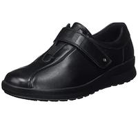 Berkemann Susanna, Zapatillas Mujer, Negro 906, 40 EU