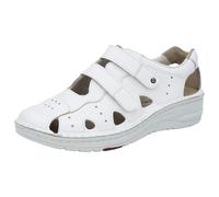 Berkemann Tec-Pro Larena, Health Care Professional Shoe Mujer, Blanco, 39.5 EU