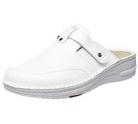 Berkemann Tec-Pro Mona, Health Care Professional Shoe Mujer, Blanco, 35.5 EU