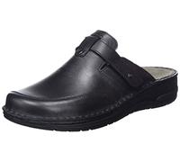 Berkemann Tec-Pro Mona, Health Care Professional Shoe Mujer, Negro, 37.5 EU