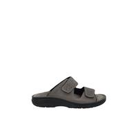 Berkemann Tobias, Mule Hombre, Gris, 42 EU