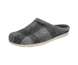 Berkemann Trixie, Mule Mujer, Gris Multicolor, 38 EU