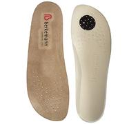 Berkemann Unisex Work - Plantilla de Espuma Suave para el Cuidado de la Salud, Color Beige, Talla 38 EU, Beige, 38 EU