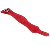 Berkemann Wechselriemen Original-Sandale, Zapatos para Lluvia Unisex Adulto, Rot, 46 EU