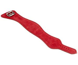 Berkemann - Wechselriemen Original-Sandale, Zapatos para Lluvia Unisex Adulto, Rot, 46 EU
