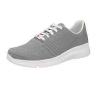Berkemann Zapatillas Pinar para Mujer, Gaviota Gris, 37.5 EU