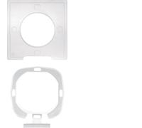 Berker 10108901 accesorio de interruptor eléctrico carcasa