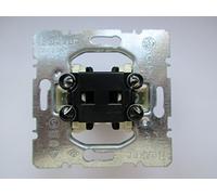 Berker - 3031 interruptor 10a 250v Ref. 6510000001