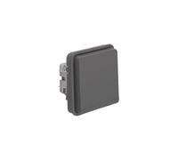 Berker 4011334440963 Ap/UP gr - Toma de Corriente W.1 Mate