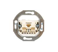 Berker 534538 hager polo 5907561801136 - Caja de conexión para módulos de 8 pines