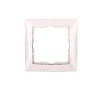 Berker/B.Square Frame Single Cream 5310118982 hager polo 5907561847677