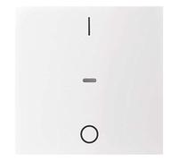 BERKER Cubierta del sensor táctil 1f I/O S.1/B.x pwgl 80962289