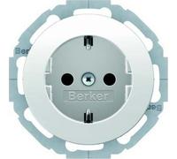 Berker Enchufe Schuko Serie R.Classic polarw 47452089