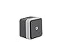 Berker ? interruptor 50763505 lichtgrau w.1 pulsador 4011334395263