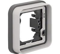 Berker Marco 13283505 Gris Claro W.1 4011334405108