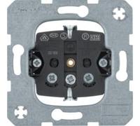 Berker - toma schuko 2p+ttl tornillos Ref. 6519005080
