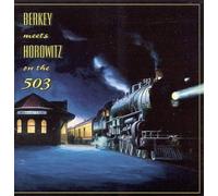 Berkey Meets Horowitz on the 503