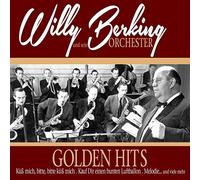 Berking, Willy Und Sein Orchester - Golden Hits
