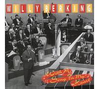 Berking,Willy - With a Song in My Heart