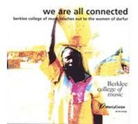 Berklee College of Music - Darfur:We Are All Connected