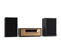 Berklee HiFi Stereo System