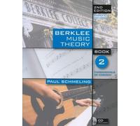 [(Berklee Music Theory, Book 2: Fundamentals of Harmony )] [Author: Paul Schmeling] [May-2011]