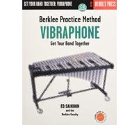 Berklee Practice Method Vibraphone: Get Your Band Together