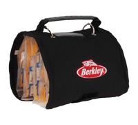 Berkley 1264639 Cuaderno de Cebo, Unisex Adulto, Negro, Unknown