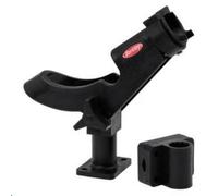 Berkley 1318294 Brh Totalmente Ajustable Barco Barra Soporte Flush Riel Lateral