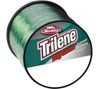 Berkley 1342703 - Trilene Big Game Green 0,28Mm 1000M
