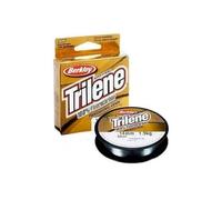 Berkley 1391570 - Trilene 100% Fluorocarbon 50M Clear 0,20