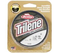 Berkley 1391581 - Trilene 100% Fluorocarbon 150M Clr 0,18