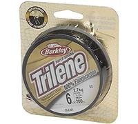 Berkley 1391582 - Trilene 100% Fluorocarbon 150M Clr 0,20
