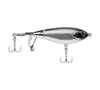 Berkley 1487268 - Choppo 12Cm Black Chrome