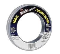 Berkley Trilene Big Game Fluorocarbon Monofilamento Pesca Mare Shore Clear
