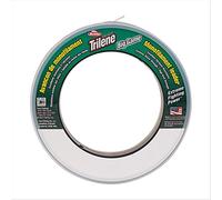 Berkley Big Game Leaders 80lb Clear - Vorfachschnur